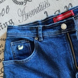 Vintage Gloria Vanderbilt High Waist Jeans